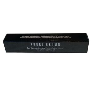Bobbi Brown Eye Opening Mascara in Classic Black